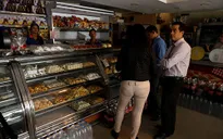 Mất điện trong nhiều giờ ở Venezuela