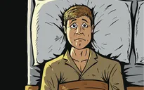 Mất ngủ vì những yếu tố tưởng chừng vô hại