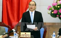 Tạo cơ sở pháp lý để Mặt trận Tổ quốc giám sát, phản biện xã hội