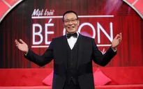 Nhà báo Lại Văn Sâm làm “chủ xị” chương trình mới trên VTV3