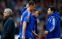 Chán Matic, Man Utd quay về "hàng" Anh chất lượng cao