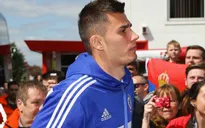 Thêm cái tên rời Chelsea trong hè 2017