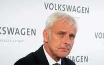 Giám đốc Điều hành Volkswagen bị điều tra thao túng thị trường