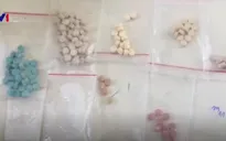 400 ngày triệt phá đường dây sản xuất ma túy tổng hợp