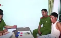 Hà Tĩnh: Bắt đối tượng tàng trữ hơn 400 viên hồng phiến