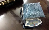 Triệt phá đường dây ma túy liên tỉnh vận chuyển cực kỳ tinh vi