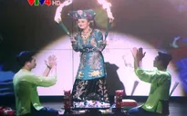 Thu hút du khách qua phát triển du lịch tâm linh đạo Mẫu