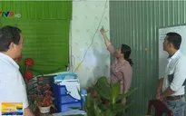 Liên tiếp xảy ra mất trộm tại các trường mẫu giáo ở Bạc Liêu