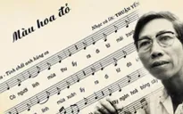 Yêu cầu Tiền Giang báo cáo việc cấm lưu hành ca khúc "Màu hoa đỏ"