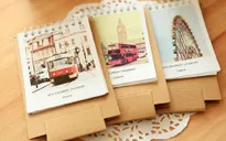 Quà tặng Tết Đinh Dậu “handmade” được ưa chuộng
