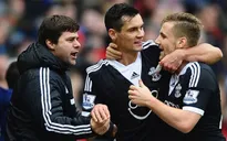 Sao Man Utd "tạo phản", công khai mến mộ HLV Tottenham
