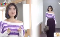 Cách "biến hóa" với chân váy maxi cho cả 4 mùa