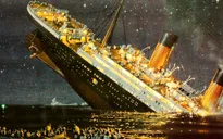 Không phải băng trôi, các nhà khoa học cho rằng đây mới là lý do khiến Titanic bị chìm