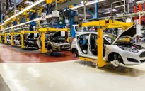 Các nhà sản xuất ô tô Mỹ đồng loạt hướng về thị trường nội địa