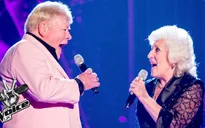 Những thí sinh The Voice này cho thấy âm nhạc không có giới hạn về tuổi tác