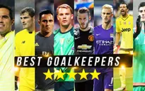 Casillas lựa chọn ai là thủ môn số 1 thế giới hiện nay?