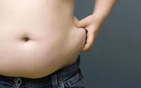 Vòng eo tăng lên - Loại béo phì nguy hiểm