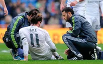 Siêu sao báo tin buồn cho Real trước thềm chung kết Champions League