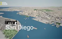 San Diego – Thành phố thông minh lớn nhất thế giới