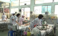 Thừa Thiên - Huế: Trẻ em nhập viện tăng cao do nắng nóng