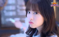 Park Bo Young "phát hoảng" khi fan đòi an ủi vì uống rượu rồi lái xe