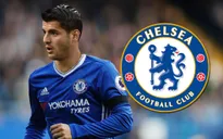 Chuyển nhượng bóng đá quốc tế ngày 19/7/2017: Không phải Man Utd, Morata về Chelsea với giá 80 triệu euro