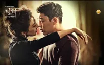 Phim truyền hình Hàn Quốc mới trên VTV3: Mối tình bí mật