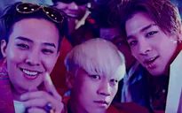 Big Bang lập kỷ lục mới trên YouTube