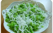 Ngọt ngào, thơm dẻo cốm dẹp của đồng bào Khmer