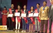 Lao động Việt Nam tại Đài Loan (Trung Quốc) được biểu dương