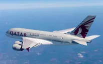 Các nước vùng Vịnh thảo luận việc đóng cửa không phận với Qatar