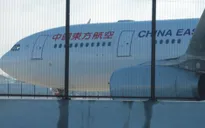Máy bay Trung Quốc rơi vào vùng nhiễu động, 26 hành khách bị thương