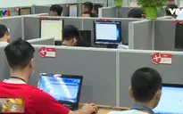Mã độc mã hóa dữ liệu - Xu hướng tấn công 2017