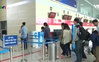 Lưu ý khi đi máy bay dịp nghỉ lễ 30/4, 1/5