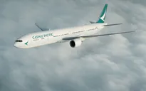 Hãng hàng không Cathay Pacific cắt giảm 600 nhân viên