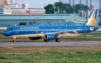 Vietnam Airlines tăng hơn 100 chuyến bay phục vụ dịp cao điểm APEC