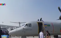 Dubai Airshow chứng kiến các thỏa thuận trị giá 17 tỷ USD trong ngày khai mạc