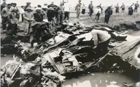 Các học giả vẫn đi tìm lời giải "Vì sao Việt Nam lại có thể hạ gục B-52?"