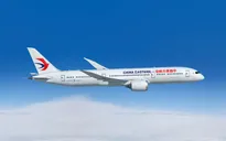 Hàng không hủy chuyến do căng thẳng THAAD