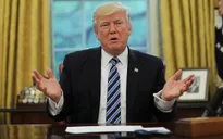 Mỹ: Tổng thống Donald Trump dọa dừng trả bảo hiểm nếu dự luật sức khỏe thất bại