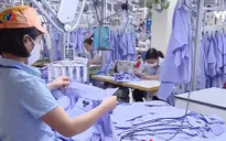 Kim ngạch xuất khẩu dệt may Việt Nam đạt kỳ tích