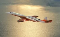 Cuộc đua máy bay siêu thanh