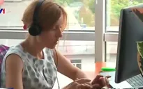 Israel "khát" nhân lực ngành công nghệ thông tin