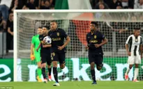 Ghi bàn vào lưới Juve ở bán kết, Mbappe đi vào lịch sử Champions League