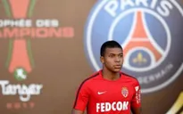 AS Monaco đồng ý bán Mbappe cho PSG