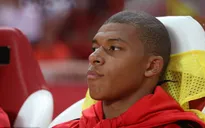 AS Monaco đòi áo số 10, bán Mbappe cho PSG?