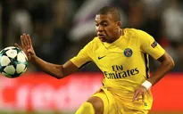 Mbappe áp đảo Dembele, Rashford giành danh hiệu Golden Boy 2017