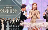 Đài MBC có thể hủy Lễ trao giải phim và chương trình giải trí cuối năm