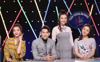 Isaac lịch lãm xuất hiện bên Văn Mai Hương, Bích Phương chấm thi Vietnam Idol Kids