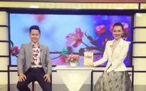 Á quân Cầu vồng dần "tỏa sáng" ở Café sáng với VTV3